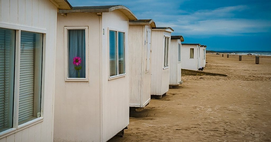Skagen Denmark
