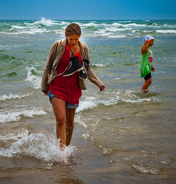 Skagen Denmark 2