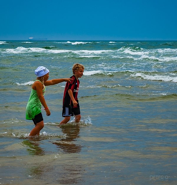 Skagen Denmark 2