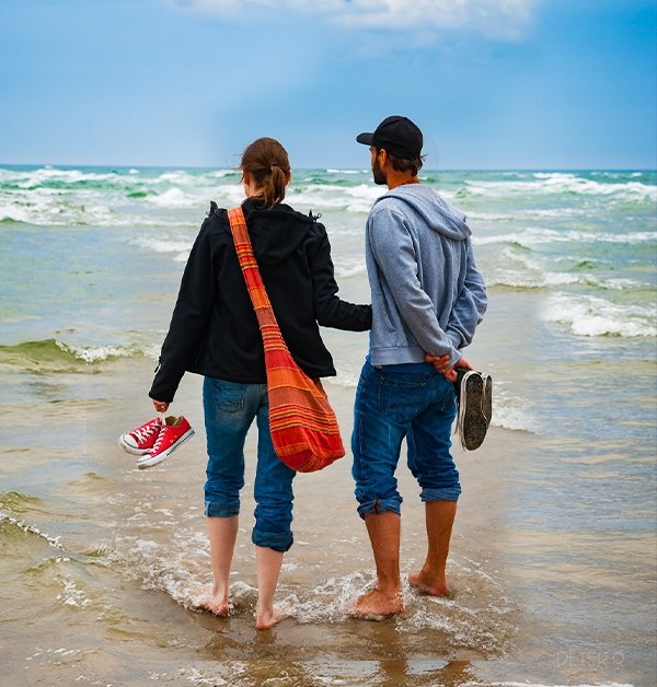 Skagen Denmark 2