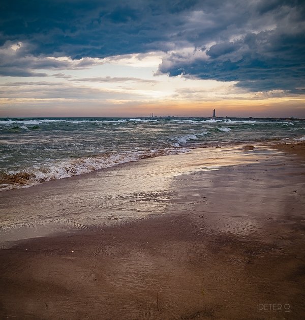 Skagen Denmark 2
