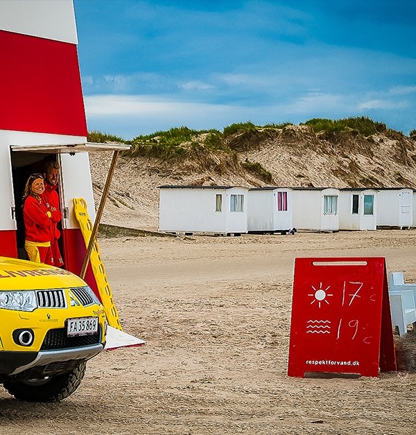Skagen Denmark 2