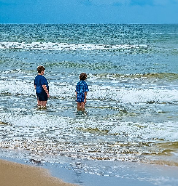 Skagen Denmark 2